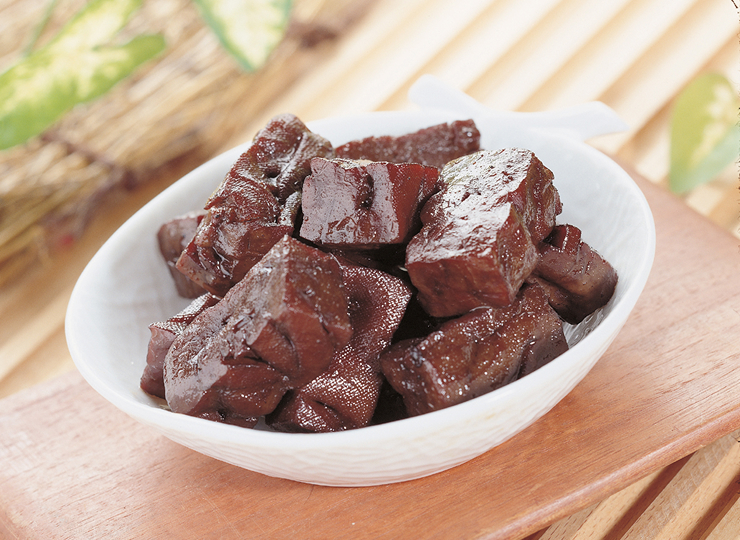 萬益必買首選-豆乾